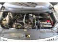 4.2 Liter OHV 12-Valve V6 2004 Mercury Monterey Convenience Engine