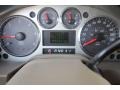 2004 Mercury Monterey Convenience Gauges