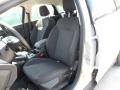 Charcoal Black Interior Photo for 2012 Ford Focus #54423264