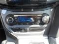 Charcoal Black Controls Photo for 2012 Ford Focus #54423309