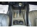 5 Speed Automatic 2004 Jeep Grand Cherokee Limited Transmission