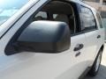 2012 White Suede Ford Escape XLT V6  photo #12