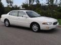 2004 White Buick LeSabre Limited  photo #1