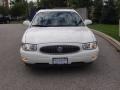 2004 White Buick LeSabre Limited  photo #2