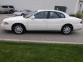 2004 White Buick LeSabre Limited  photo #3