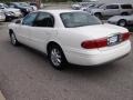 2004 White Buick LeSabre Limited  photo #4