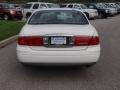 2004 White Buick LeSabre Limited  photo #5