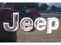 2004 Jeep Grand Cherokee Limited Badge and Logo Photo