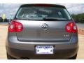 United Grey Metallic - Rabbit 4 Door Photo No. 4