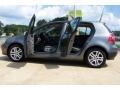 United Grey Metallic - Rabbit 4 Door Photo No. 10