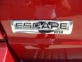 2012 Ford Escape XLT V6 Marks and Logos