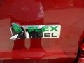 2012 Ford Escape XLT V6 Marks and Logos