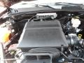 3.0 Liter DOHC 24-Valve Duratec Flex-Fuel V6 2012 Ford Escape XLT V6 Engine