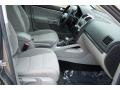 United Grey Metallic - Rabbit 4 Door Photo No. 20
