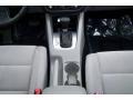 United Grey Metallic - Rabbit 4 Door Photo No. 27