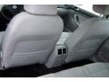 United Grey Metallic - Rabbit 4 Door Photo No. 32