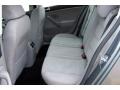 United Grey Metallic - Rabbit 4 Door Photo No. 33