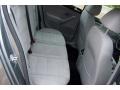 United Grey Metallic - Rabbit 4 Door Photo No. 34