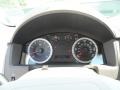 2012 Ford Escape XLT V6 Gauges
