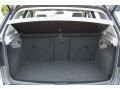 United Grey Metallic - Rabbit 4 Door Photo No. 37