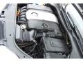United Grey Metallic - Rabbit 4 Door Photo No. 39