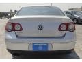Reflex Silver - Passat Turbo Sedan Photo No. 4