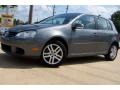 United Grey Metallic - Rabbit 4 Door Photo No. 44