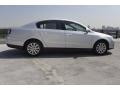 Reflex Silver - Passat Turbo Sedan Photo No. 6