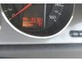 Reflex Silver - Passat Turbo Sedan Photo No. 7