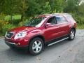 Red Jewel Tintcoat - Acadia SLT AWD Photo No. 1