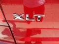 2012 Ford Explorer XLT Badge and Logo Photo