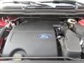 3.5 Liter DOHC 24-Valve TiVCT V6 Engine for 2012 Ford Explorer XLT #54424198