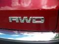 Red Jewel Tintcoat - Acadia SLT AWD Photo No. 10