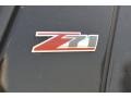 2006 Chevrolet Tahoe Z71 Marks and Logos