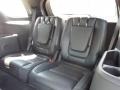Charcoal Black Interior Photo for 2012 Ford Explorer #54424269