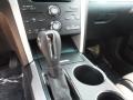 6 Speed Automatic 2012 Ford Explorer XLT Transmission