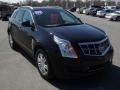 Black Raven - SRX V6 Photo No. 5