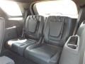 Charcoal Black Interior Photo for 2012 Ford Explorer #54424612