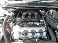 3.5 Liter DOHC 24-Valve VVT Duratec 35 V6 Engine for 2012 Ford Taurus SE #54424914