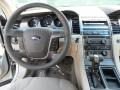 Light Stone Dashboard Photo for 2012 Ford Taurus #54424987