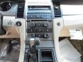 Light Stone Controls Photo for 2012 Ford Taurus #54424998