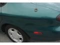 1996 Pacific Green Metallic Ford Taurus GL  photo #6