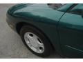 1996 Pacific Green Metallic Ford Taurus GL  photo #10