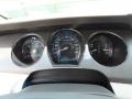 Light Stone Gauges Photo for 2012 Ford Taurus #54425043