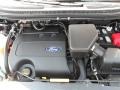 3.5 Liter DOHC 24-Valve TiVCT V6 Engine for 2012 Ford Edge Limited #54425235