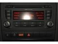 Black Audio System Photo for 2010 Audi A3 #54425325