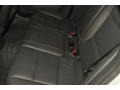 Black 2010 Audi A3 2.0 TDI Interior Color