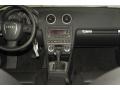 Black Dashboard Photo for 2010 Audi A3 #54425434