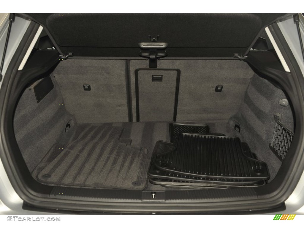 2010 Audi A3 2.0 TDI Trunk Photo #54425496