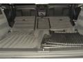 2010 Audi A3 2.0 TDI Trunk